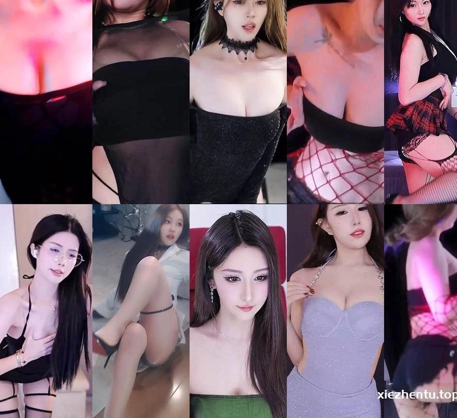 虎牙直播星舞杯比赛跳舞第二季复赛合集观看吧