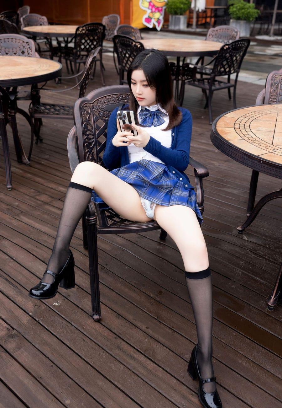 [XiuRen秀人网] 2023.12.01 No.7754 豆瓣酱 [92+1P]