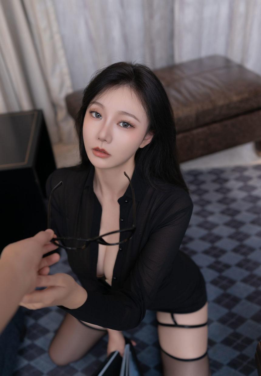 [XiuRen秀人网] 2025.03.11 No.9999 安然anran [85+1P]