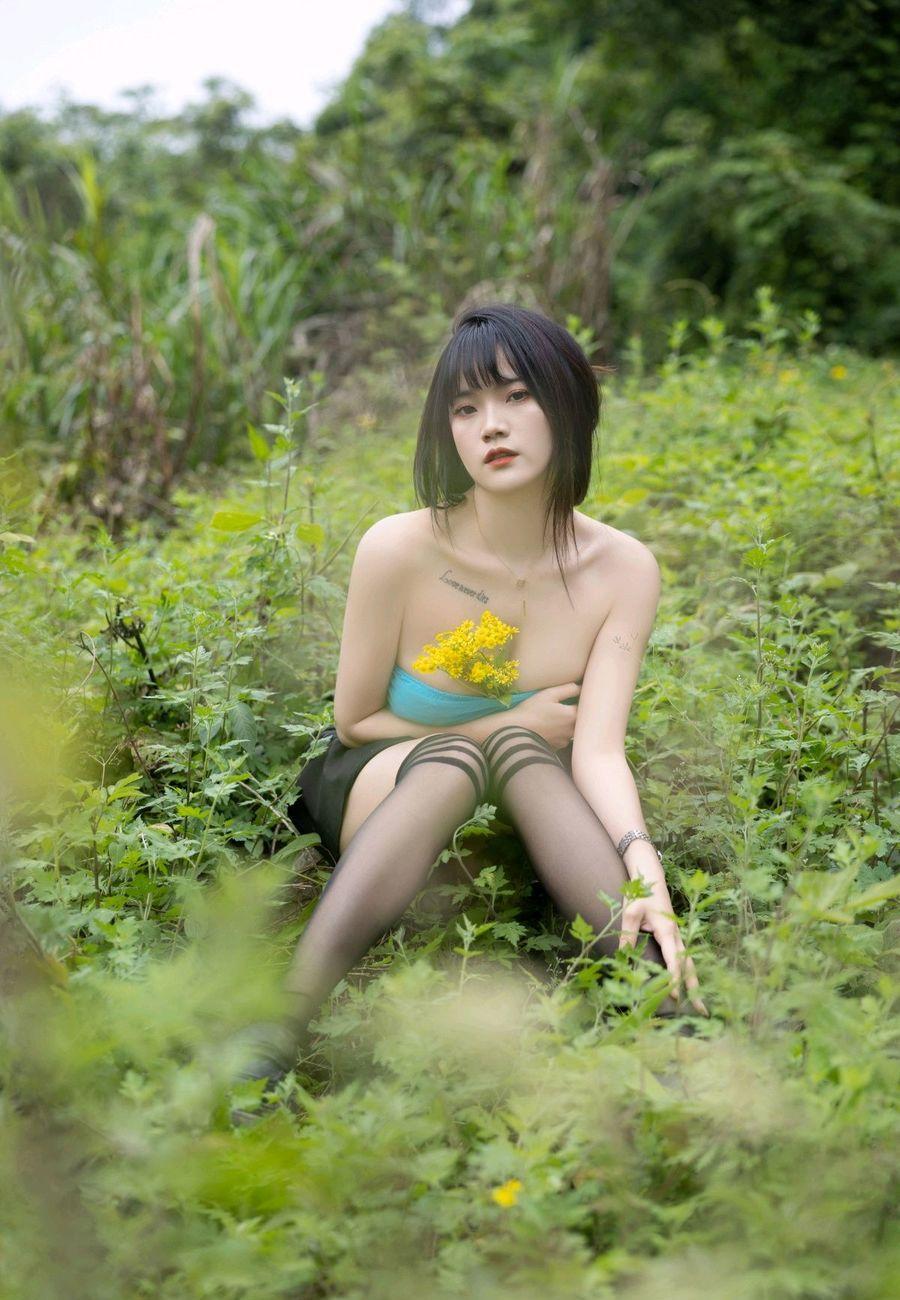 [XiuRen秀人网] 2024.05.23 No.8586 唐安诺 [81+1P]