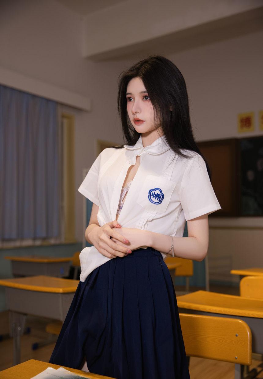 [XiuRen秀人网] 2025.05.16 No.10287 布丁wow [81+1P]