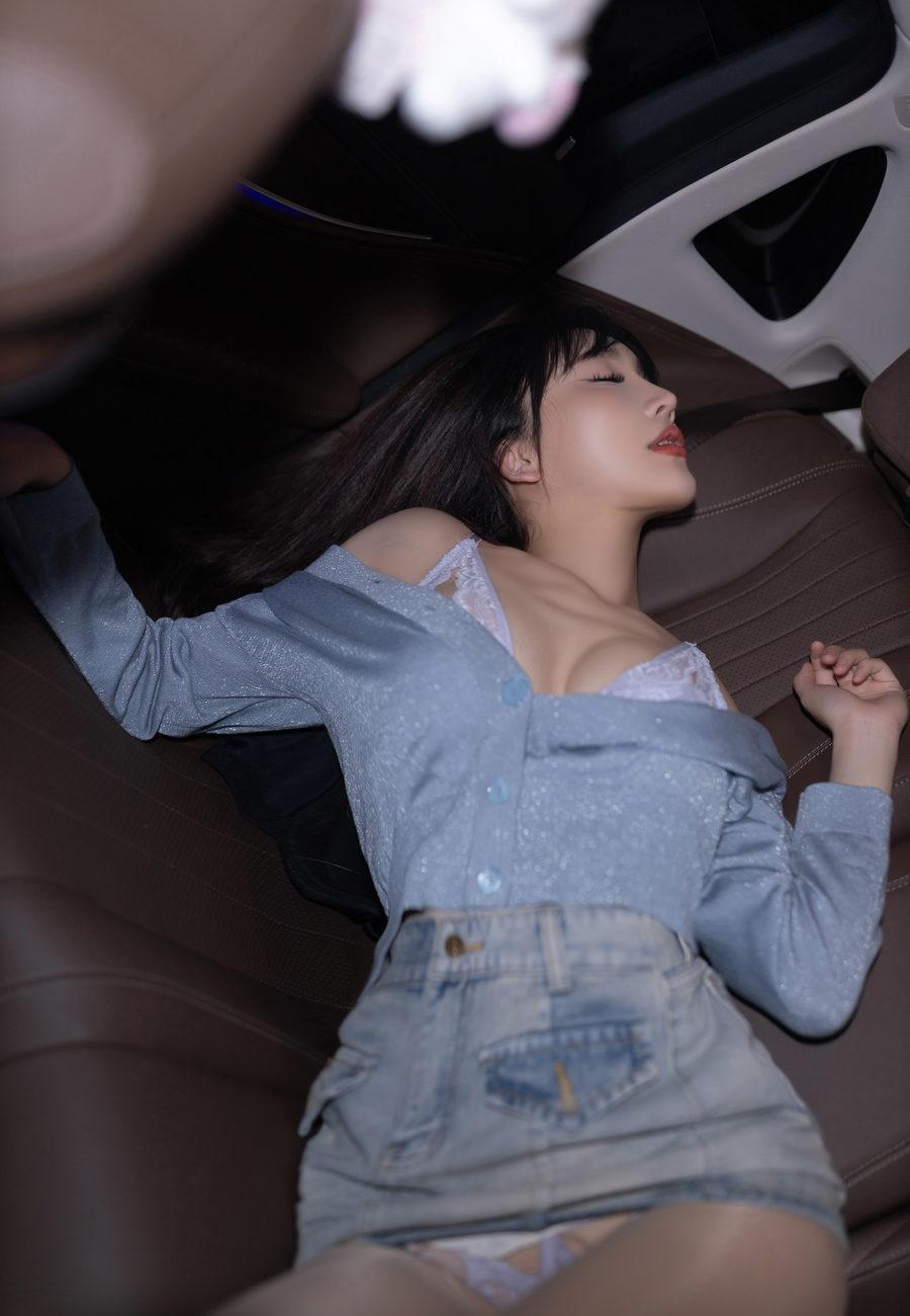 [XiuRen秀人网] 2024.05.23 No.8590 陆萱萱 [80+1P]