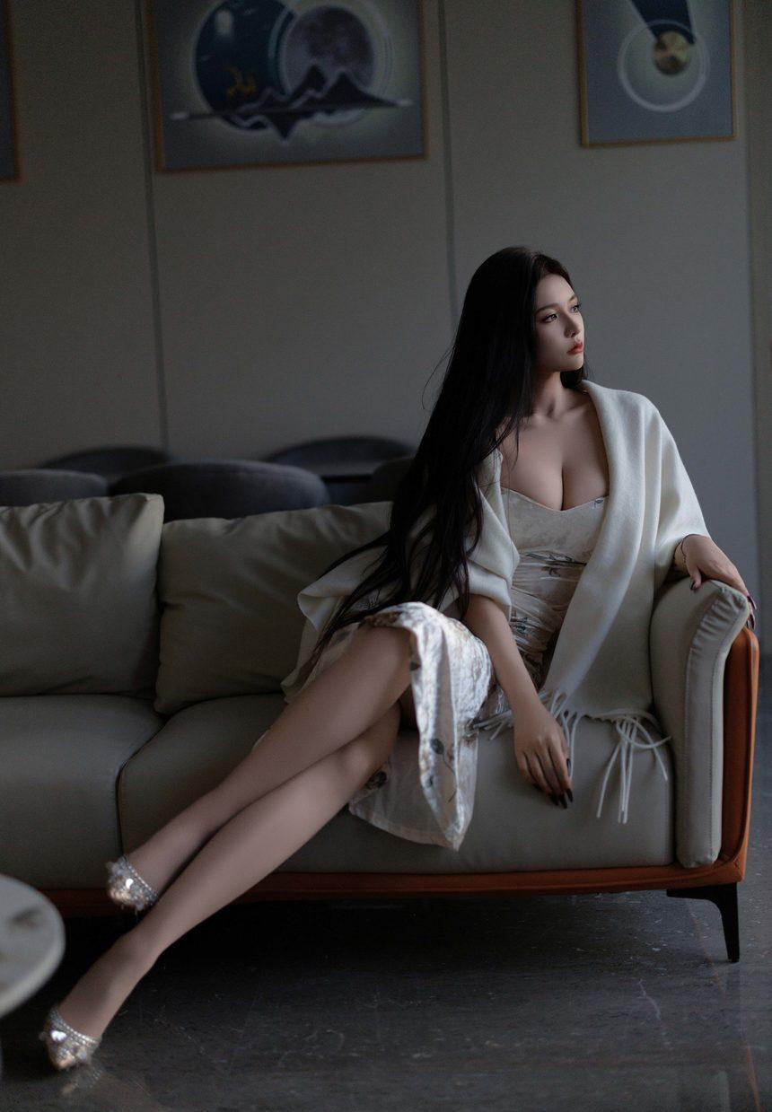 [XiuRen秀人网] 2025.02.18 No.9899 娜比 [81+1P]