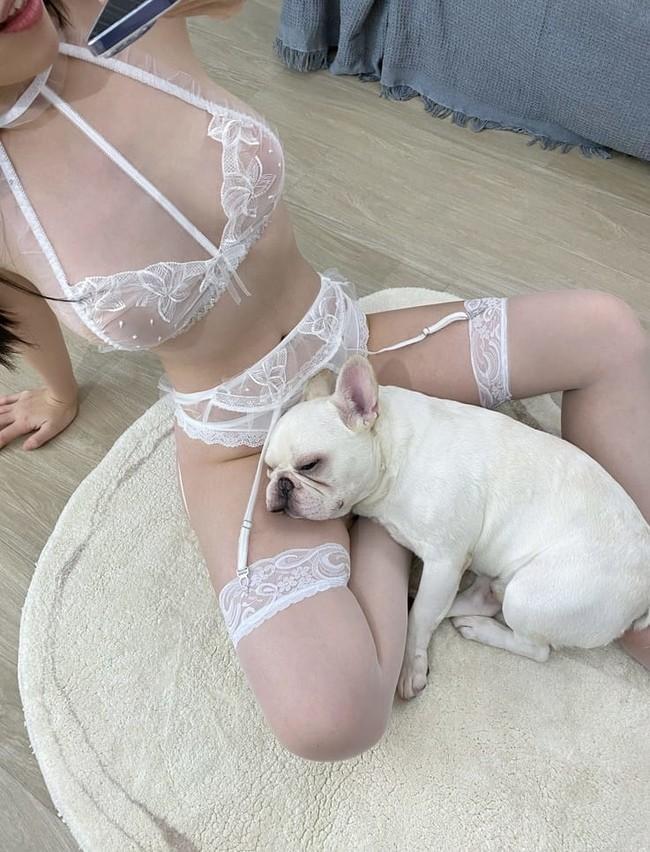 【微-密】铁锤姐姐-纯白战神[19P8V-349M]