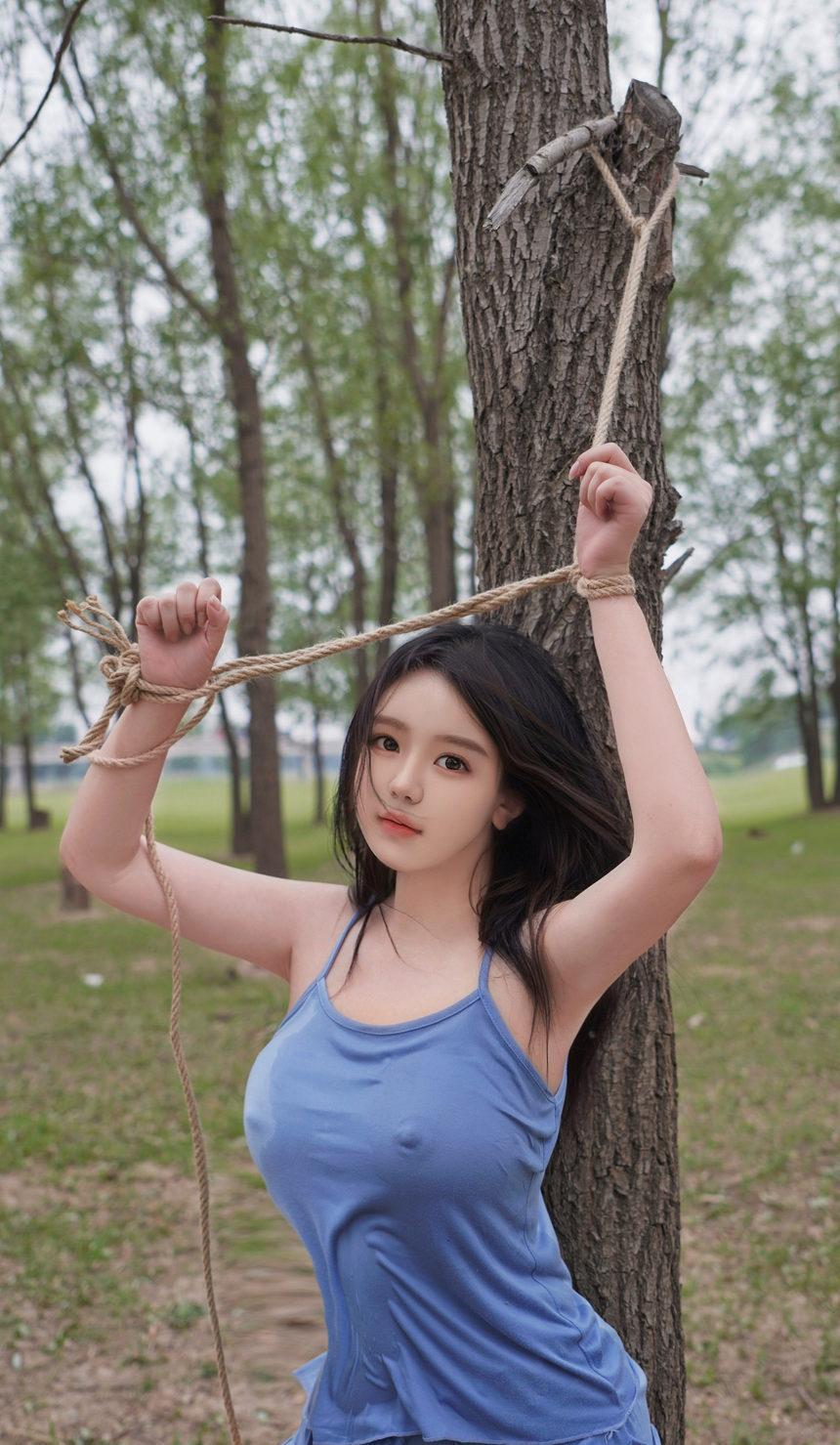 [XiuRen秀人网] 2024.06.28 No.8777 小薯条nienie [73+1P]