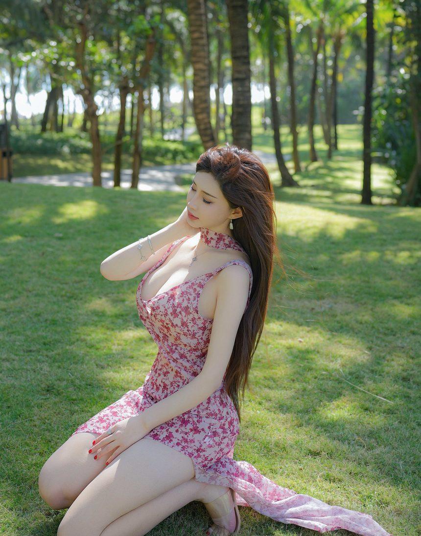 [XiuRen秀人网] 2025.01.10 No.9736 Carol周妍希X [75+1P]