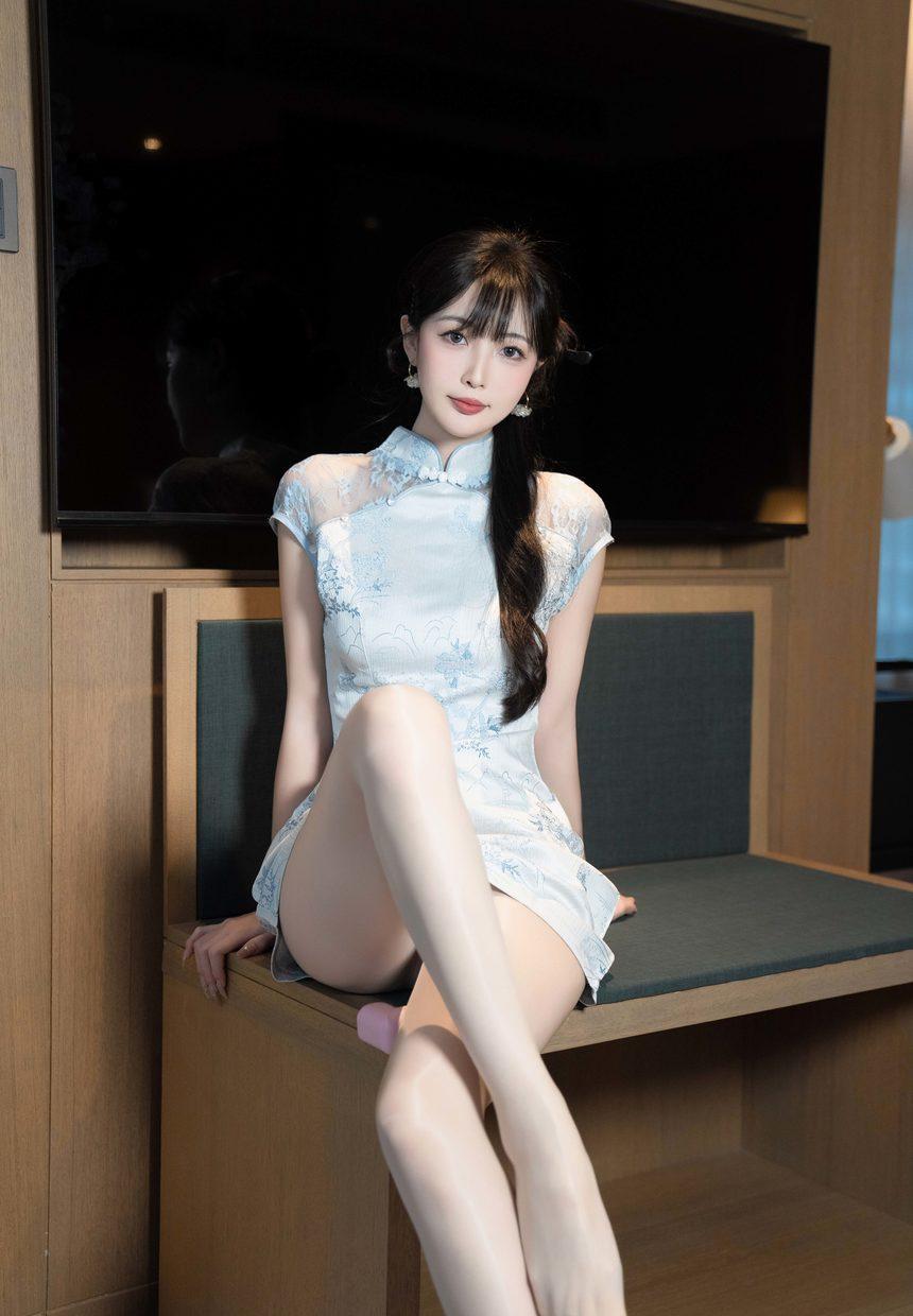 [XiuRen秀人网] 2024.11.22 No.9487 林星阑 [82+1P]