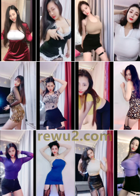 【快手主播】安妮朵朵 定制跳舞福利合集(109V5.76G)素材分享 【快手主播】安妮朵朵 定制跳舞福利合集(109V5.76G)素材分享