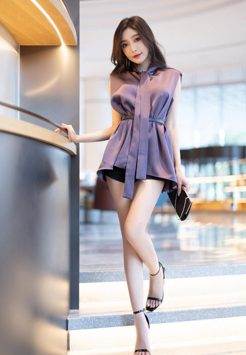 [XiuRen秀人网] 2023.09.28 No.7462 王馨瑶yanni [80+1P]