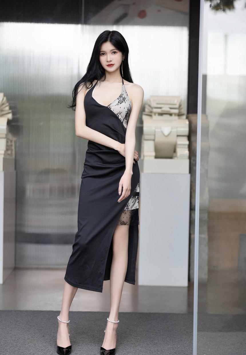 [XiuRen秀人网] 2023.10.24 No.7556 程程程- [84+1P]