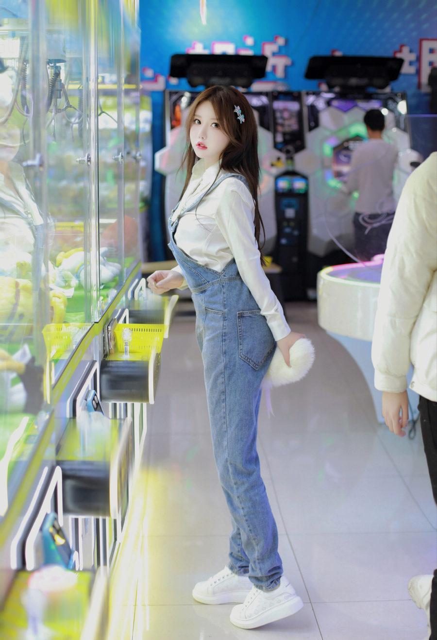 [XiuRen秀人网] 2024.02.07 No.8087 小薯条nienie [81+1P]