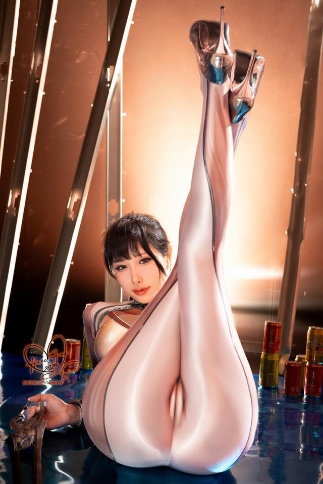 雨波_HaneAme – NO.334 剑星 – 星刃伊芙[29P-278MB]