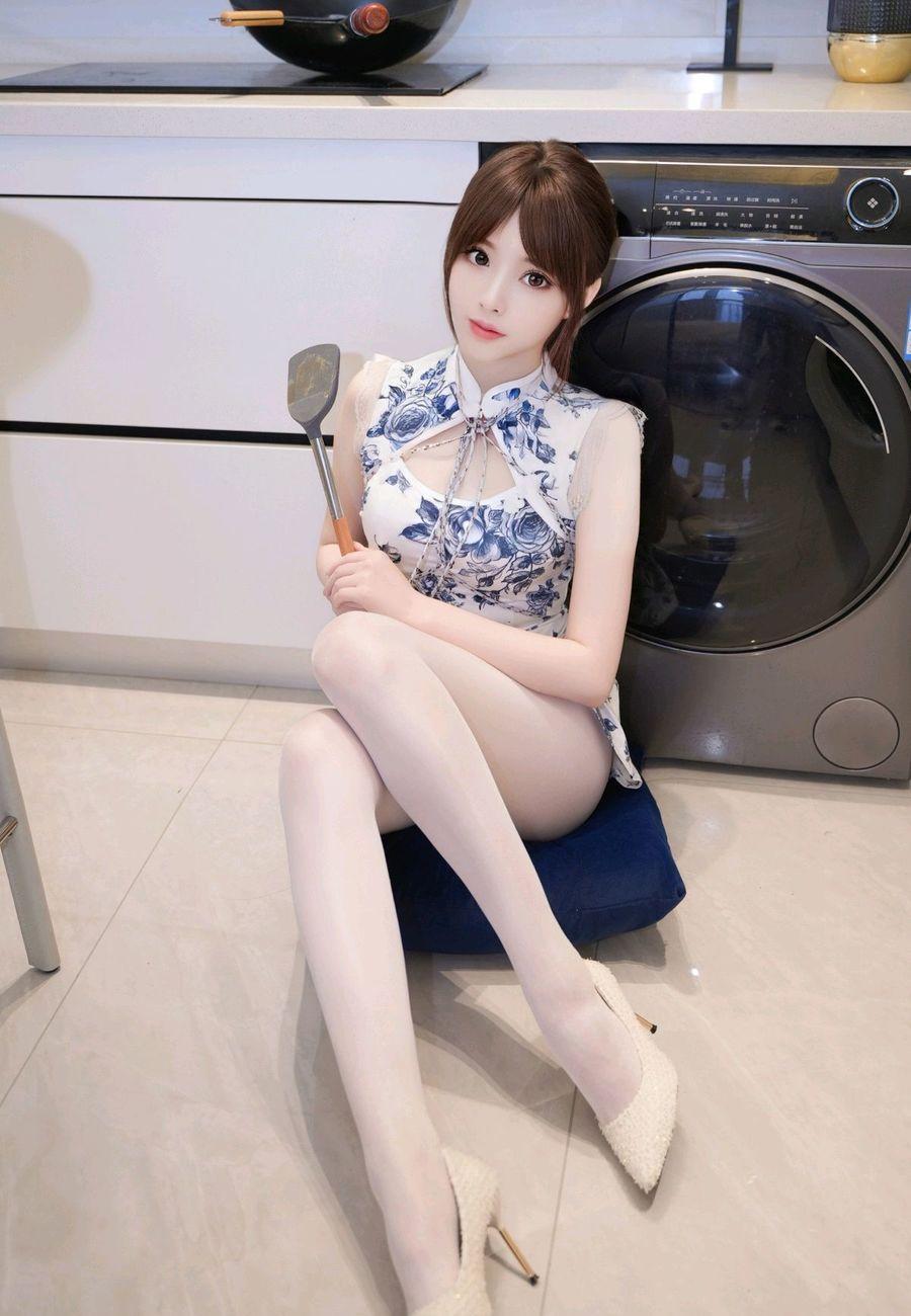 [XiuRen秀人网] 2024.03.19 No.8255 梦灵儿Mini [77+1P]