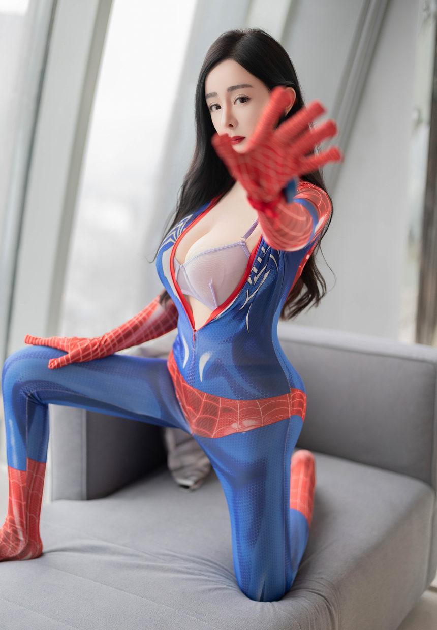 [YOUMI尤蜜荟] 2025.05.23 VOL.1138 允爾 [78+1P]