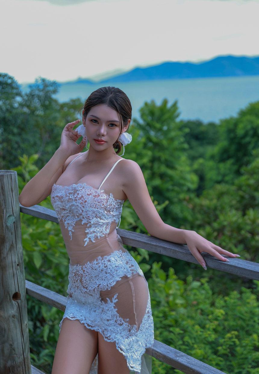 [XiuRen秀人网] 2025.09.03 No.10721 叮当DD [77+1P]