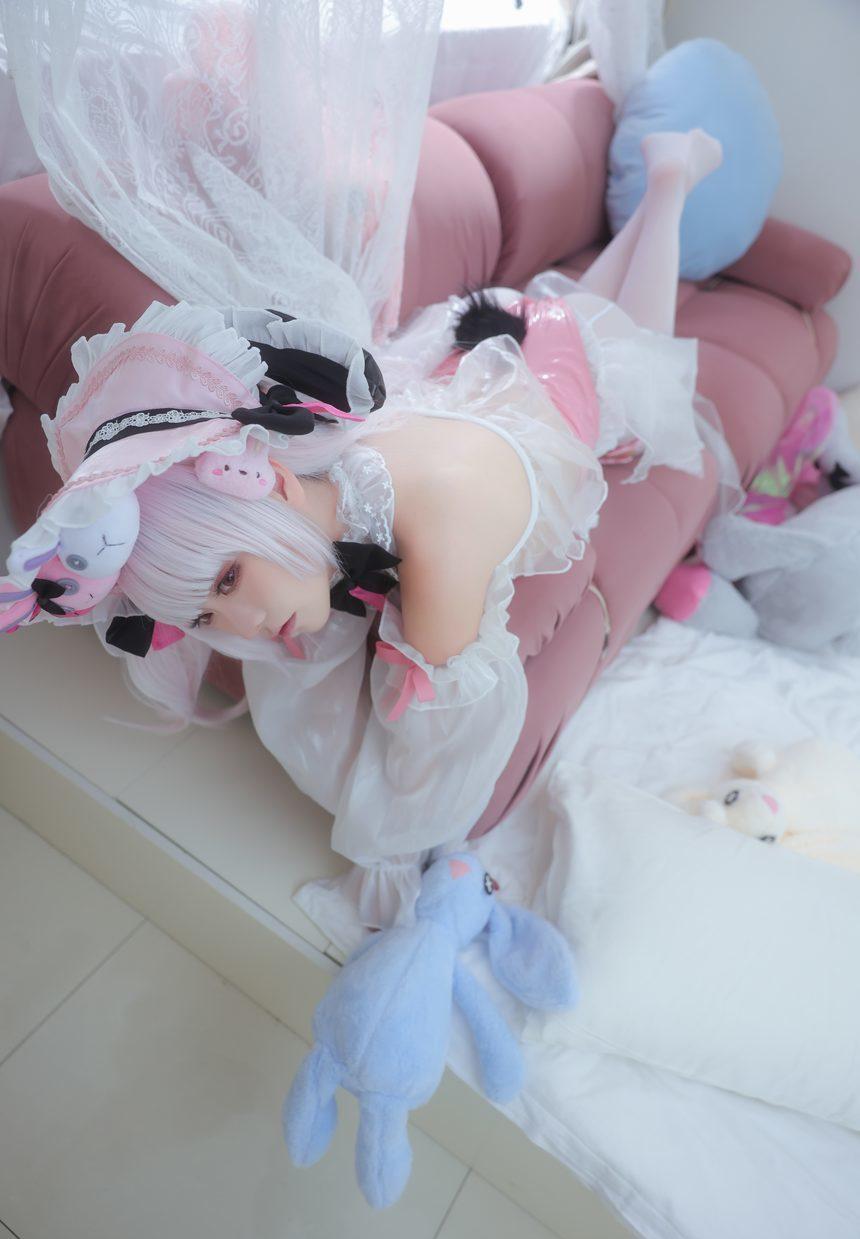 G44不会受伤-碧蓝航线-哈尔福德兔女郎[39P-565MB]