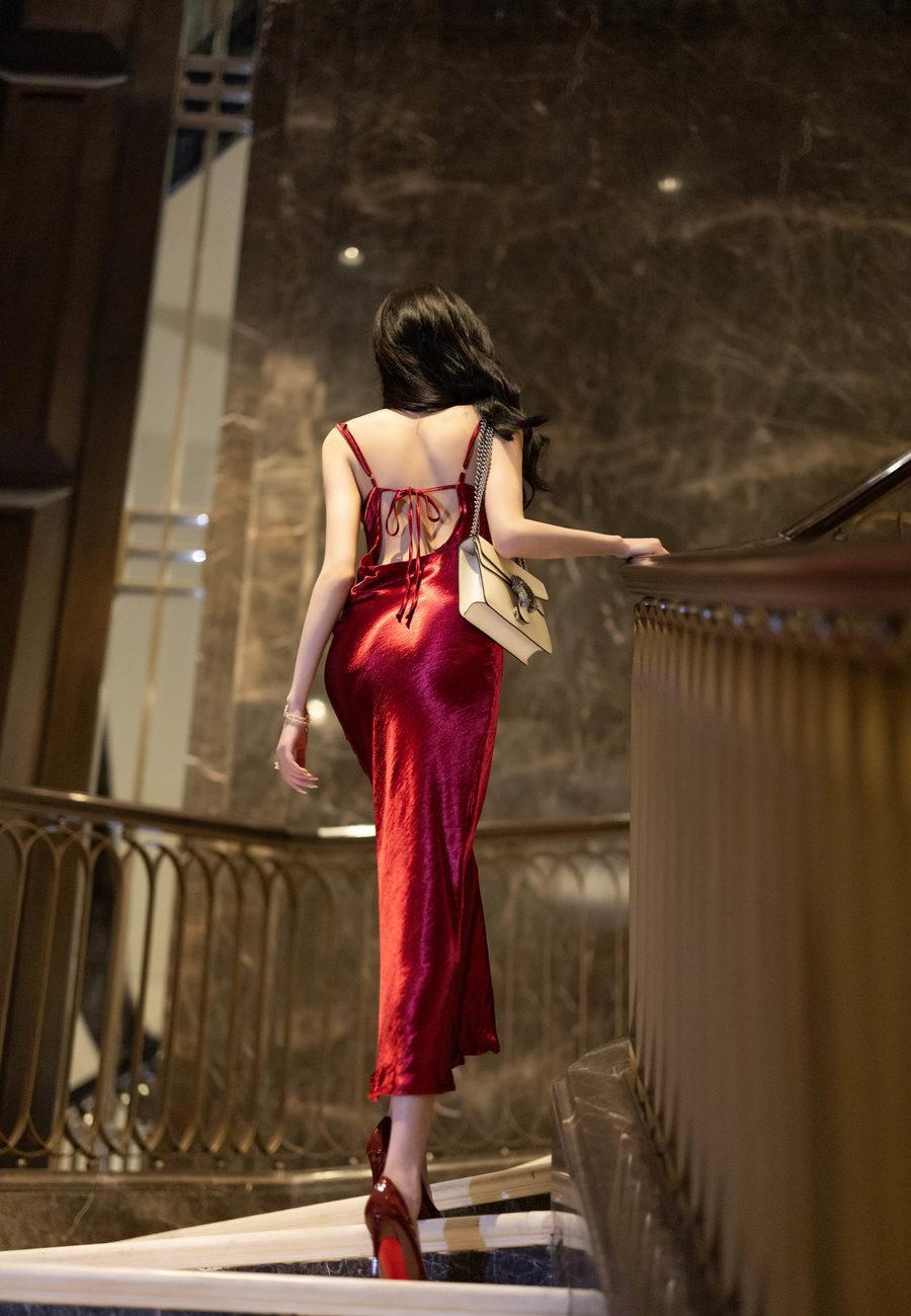 [XIAOYU语画界] 2023.12.18 VOL.1166 程程程- [90+1P]