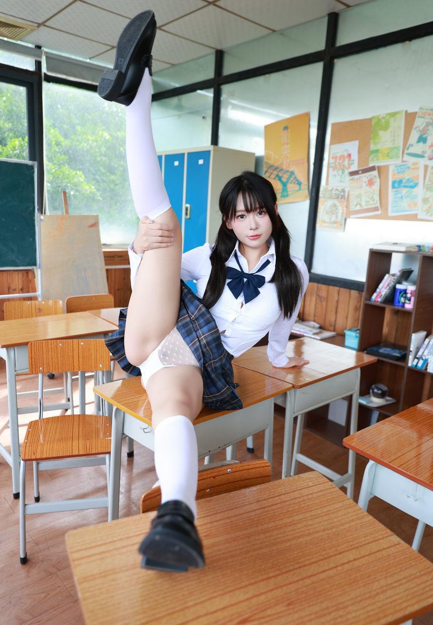 [XiuRen秀人网] 2025.07.31 No.10602 水泽 [85+1P]