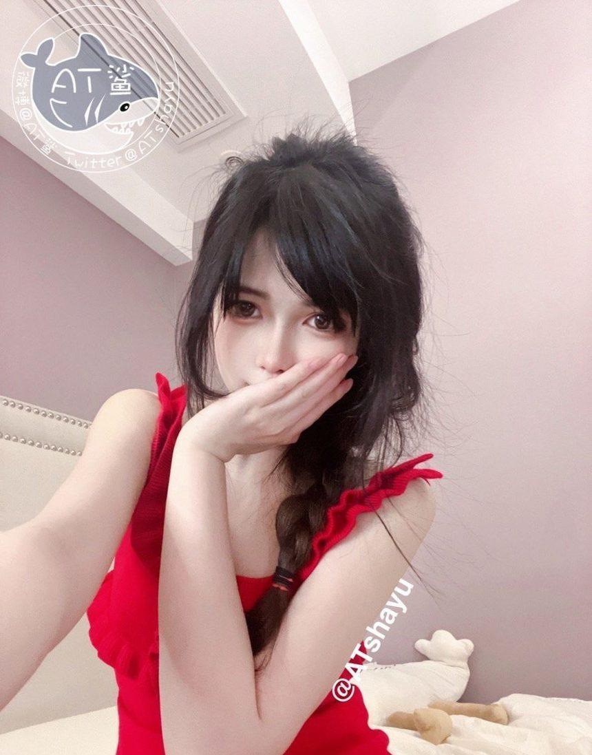 AT鲨-碎碎念日常照[77P-30.4MB]