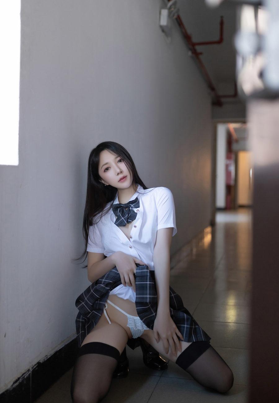 [XiuRen秀人网] 2024.05.10 No.8516 鱼子酱Fish [80+1P]