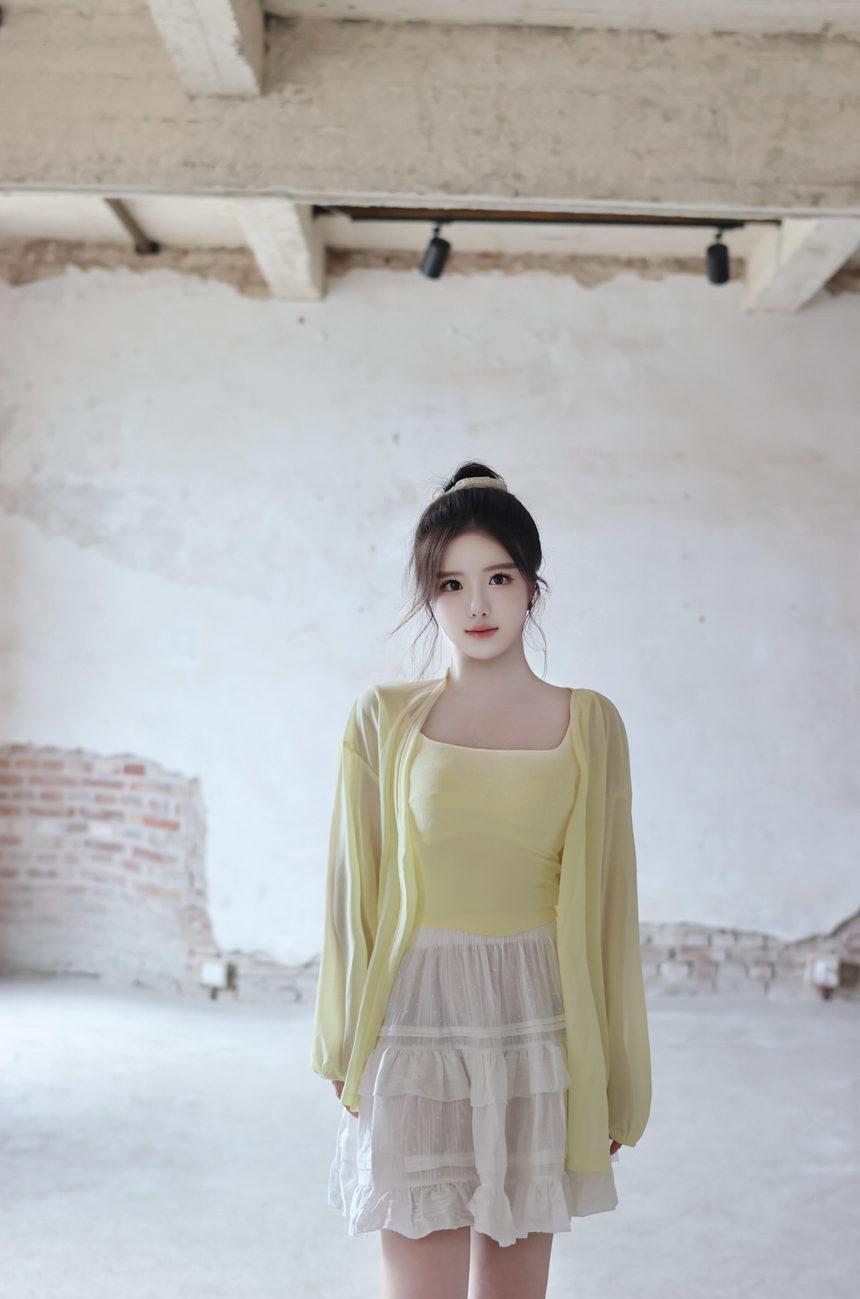 [XiuRen秀人网] 2024.08.16 No.9024 小薯条nienie [89+1P]