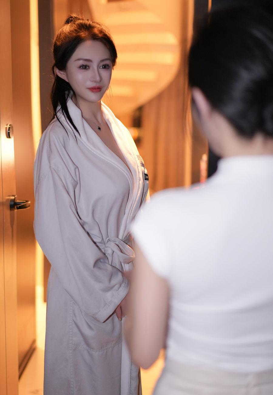 [XiuRen秀人网] 2024.04.07 No.8350 模特合集 [113+1P]