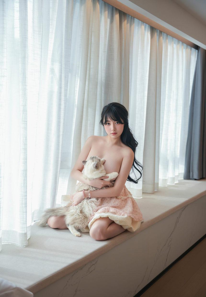 [XiuRen秀人网] 2025.09.05 No.10734 软情 [75+1P]