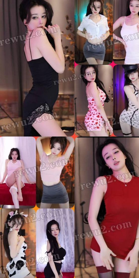 【抖音主播】潞一老师/ 潞一 跳舞精选 抖乃 内露 透内 闪现 (56v/2.28g)一起欣赏 【抖音主播】潞一老师/ 潞一 跳舞精选 抖乃 内露 透内 闪现 (56v/2.28g)一起欣赏