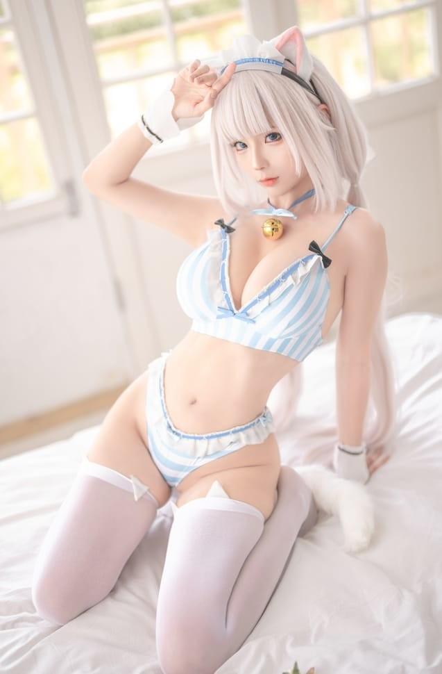 蠢沫沫 NO.256 9月[26P-172M]