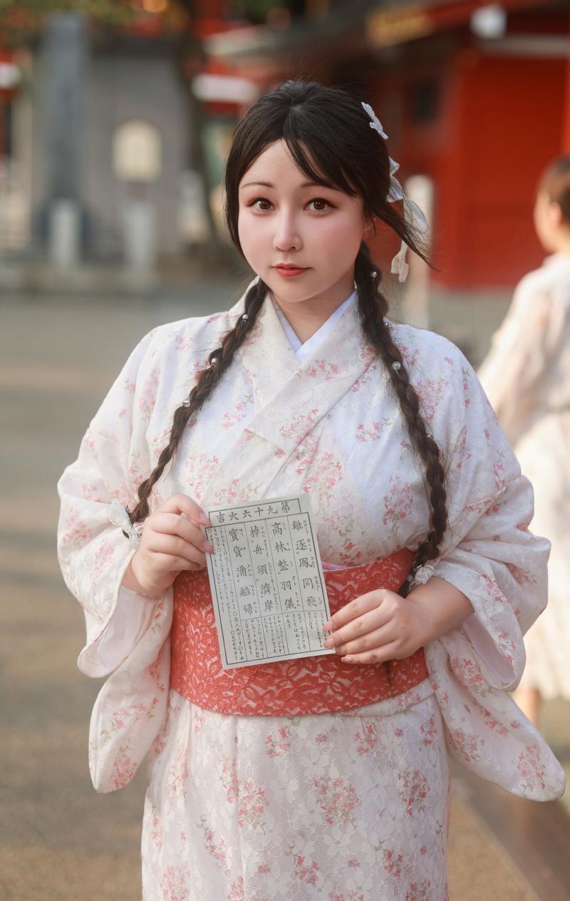 KANEKO咔喵 余温【222P-4V-2.56GB】-资源分享