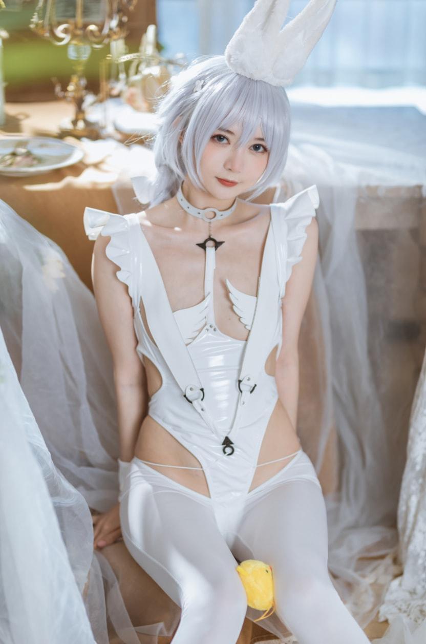 51酱 – 恶毒 (碧蓝航线)-高端精品