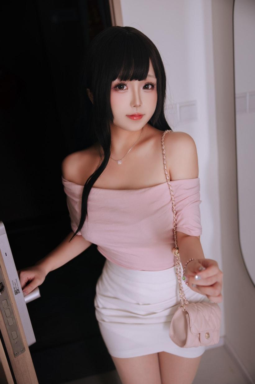 日奈娇 一日女友-小编强推