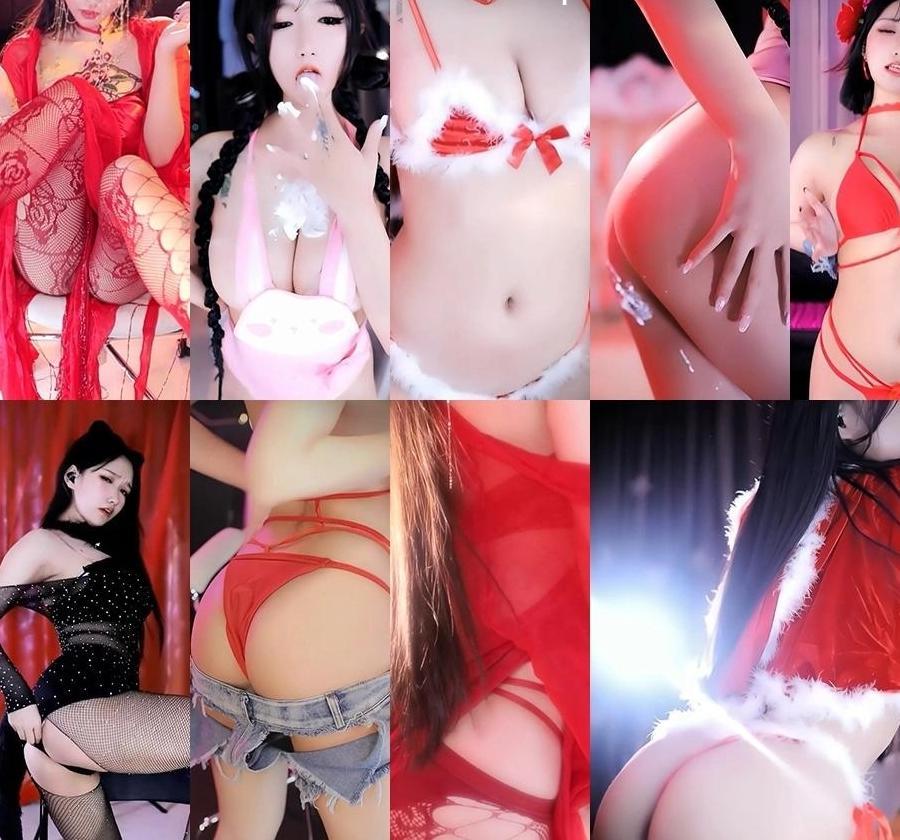 网易CC直播雅恩北北付费群定制跳舞无水补超劲爆