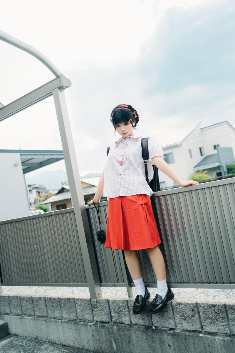 蠢沫沫 夏想 上册【206P-2.05GB】-超级漂亮