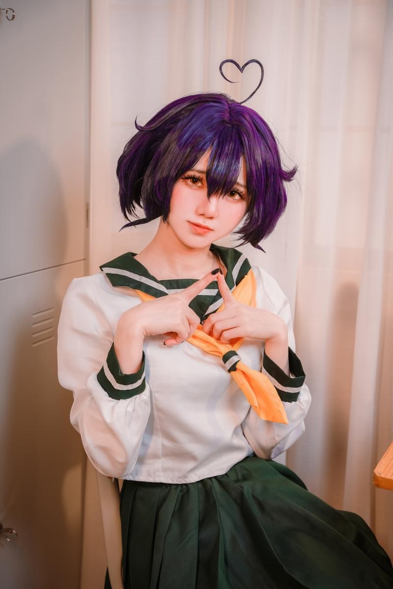 Sally Dorasnow Utena【51P-639 MB】-值得珍藏