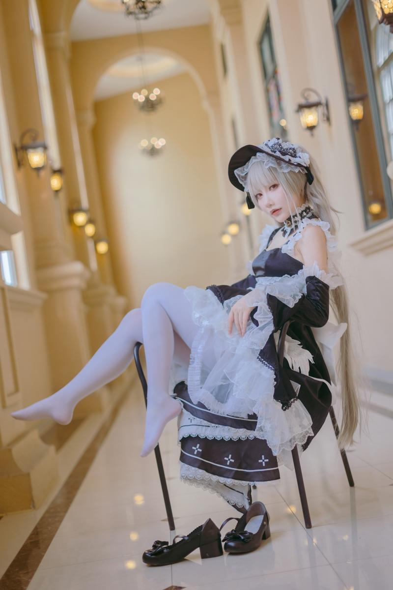 是一只熊仔吗 小可畏【70P-174MB】-资源分享