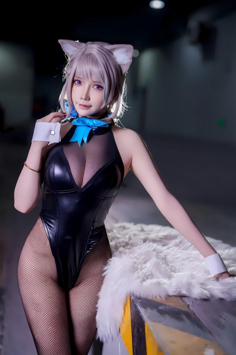 抱走莫子AA 琳妮特同人-超级漂亮