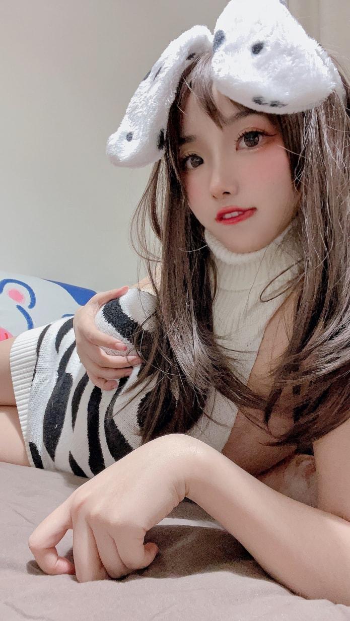 刺青Poi 毛衣-非常赞