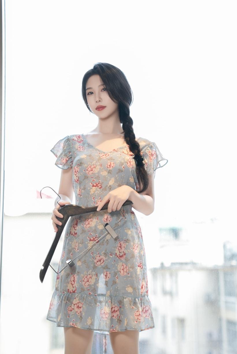 抖娘-利世 – 女裁缝量身定制-完美coser