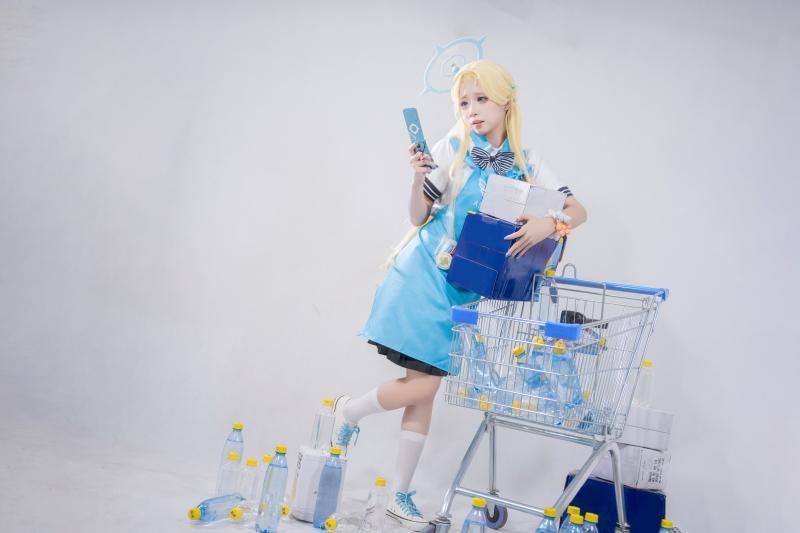 纸悦Etsu_ko 小空【70P-970MB】-完美佳人