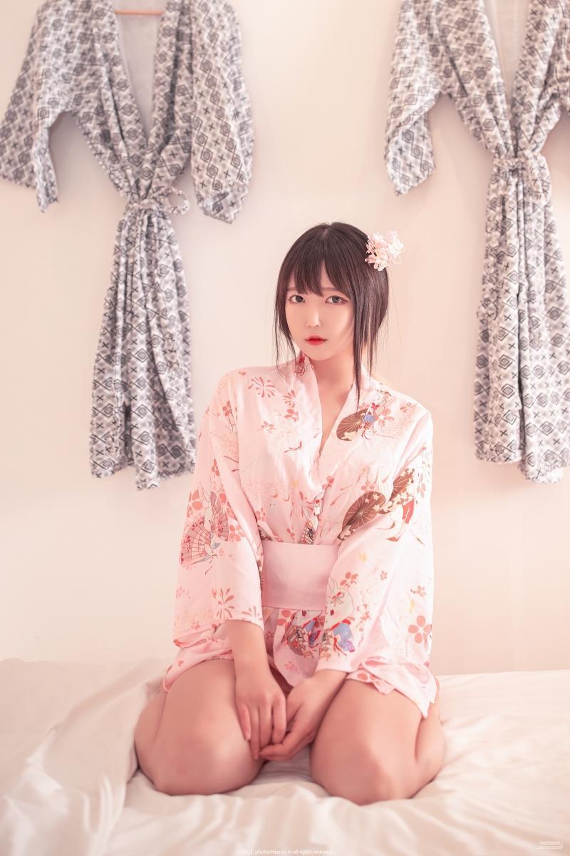 Aram Photochips Vol.113【124P-466MB】-让人受不了