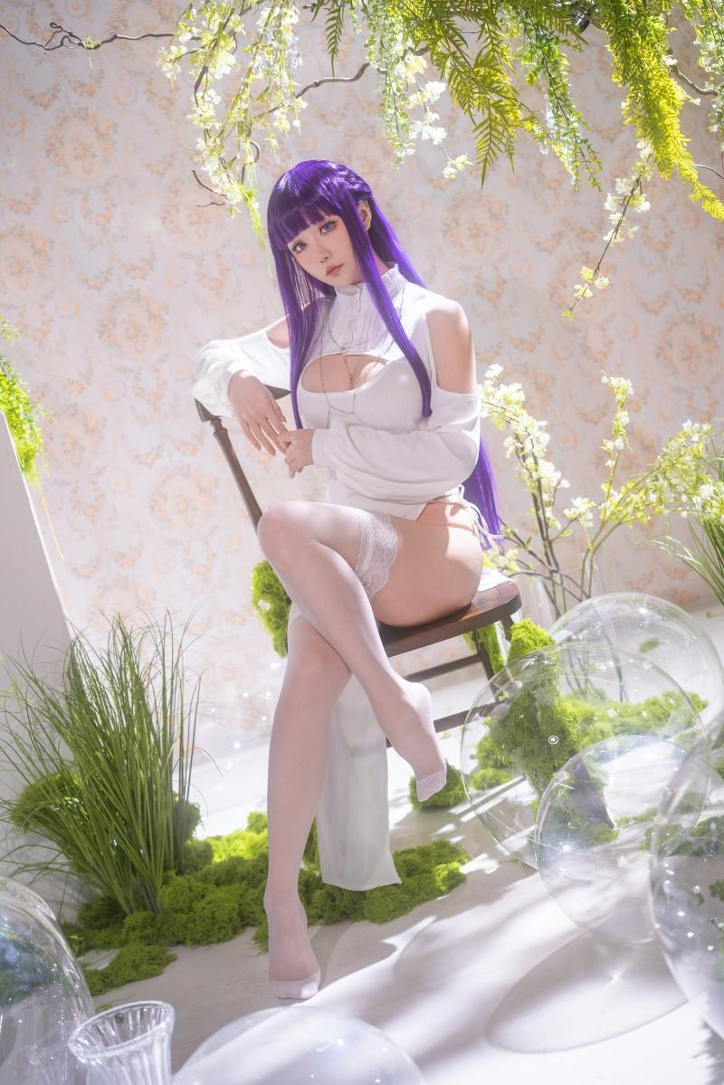 星之迟迟 VOL.0237 3月计划E 菲伦同人【67P-1V-801MB】-不看后悔