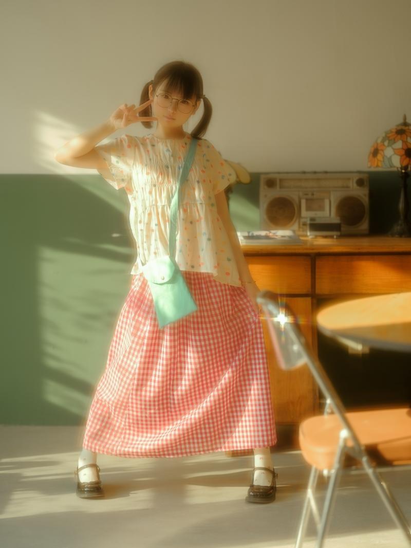 幼水铃衣 童年回忆【20P-148MB】-美女推荐