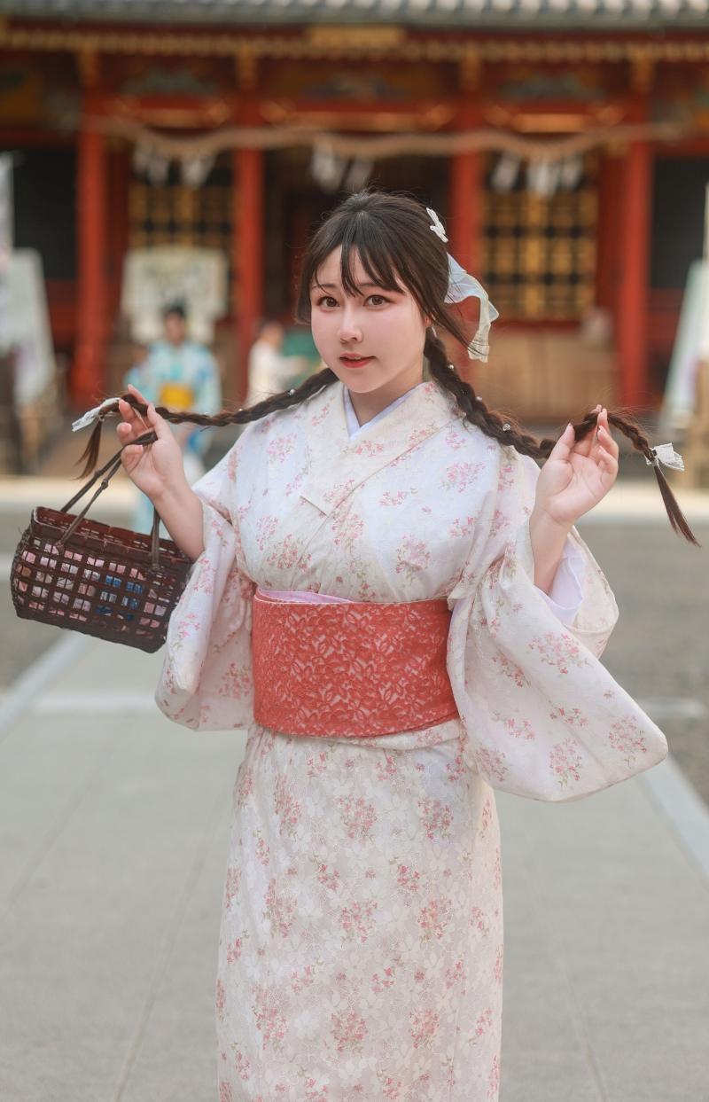 KANEKO咔喵 余温【222P-4V-2.56GB】-资源分享