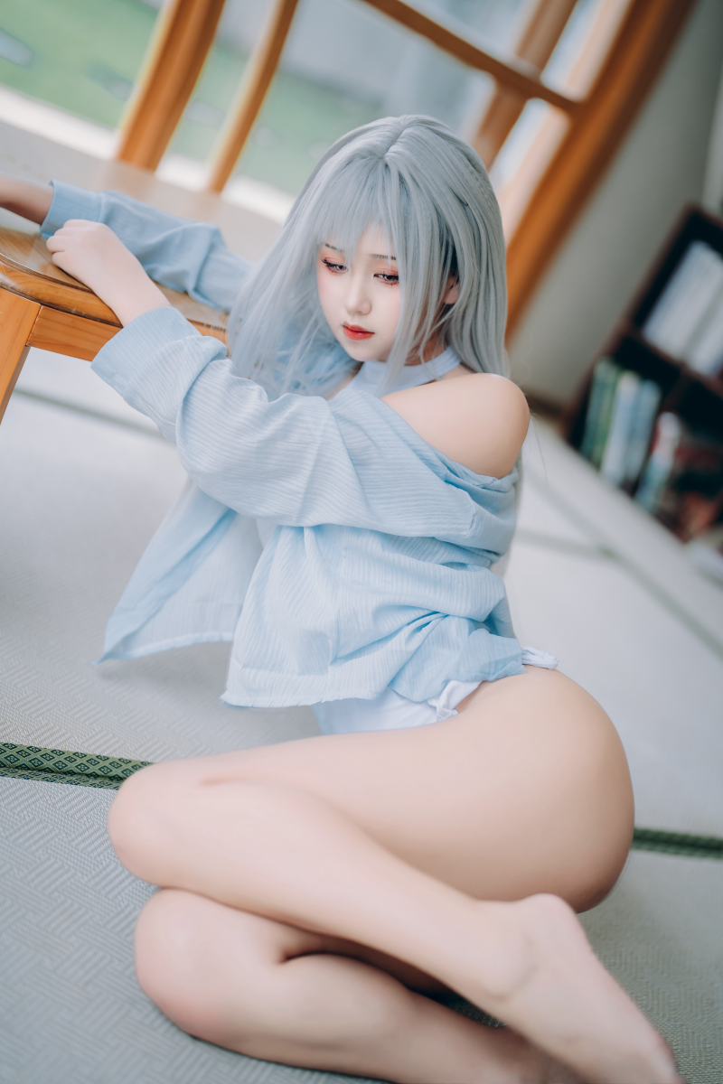 萌芽儿o0 白泳装【25P-670MB】-精美资源