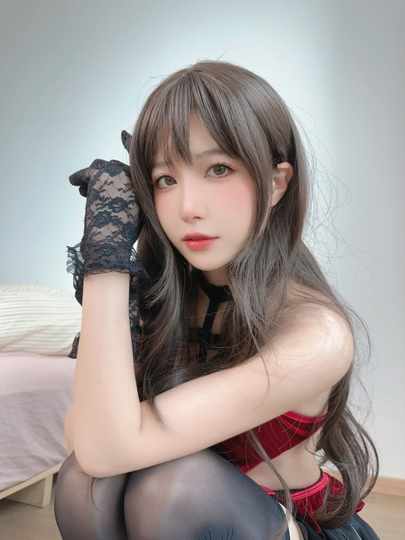 一勺大布丁 蔷薇之花【80P-113MB】-精美作品