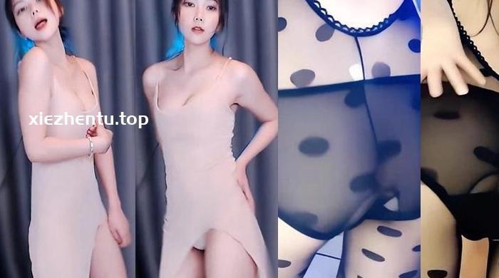 网易CC直播小雪糕付费群定制跳舞超劲爆