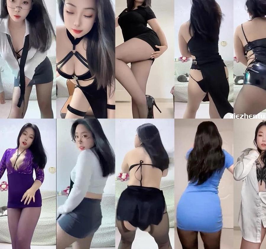 快手主播柠柠Smile付费群定制跳舞观看吧