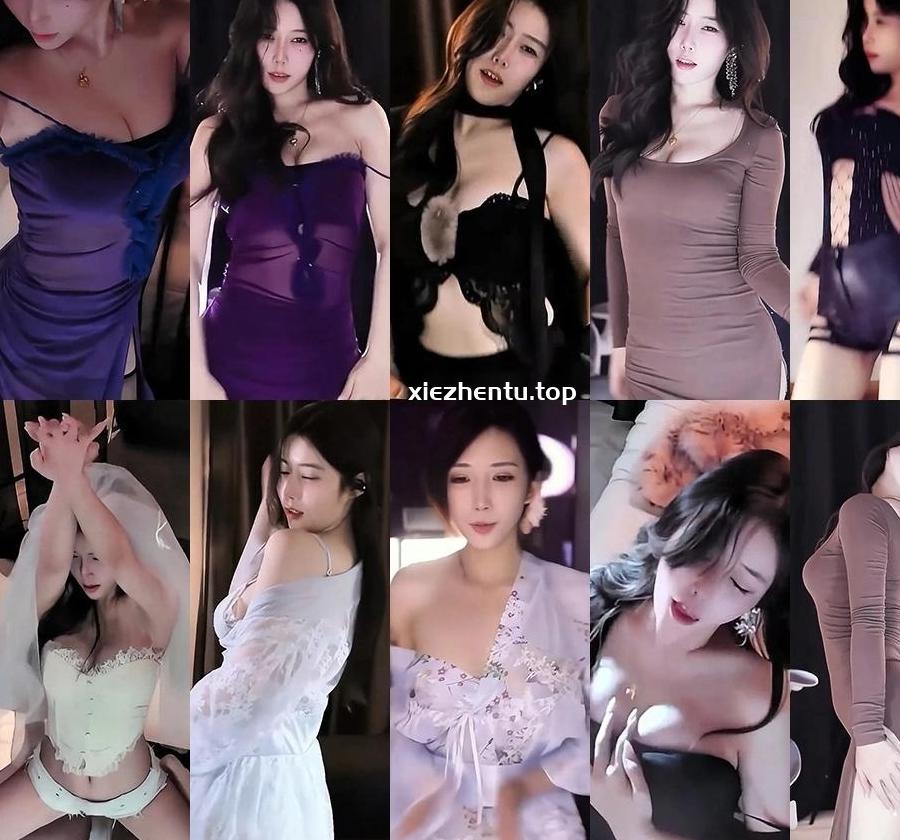 斗鱼直播于饵精选舞蹈无水剪辑合集劲爆画面