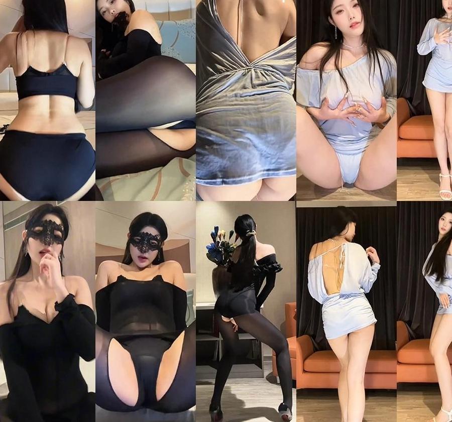 抖音主播圈圈吖付费群定制跳舞情去18分58素材分享